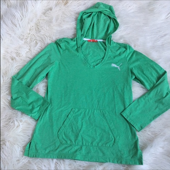 Puma Tops - Puma sport shirt